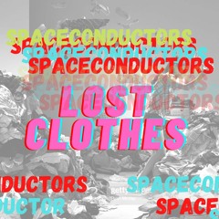 LOST CLOTHES