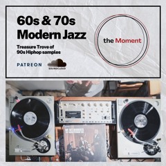 FULL VINYL | 60s & 70s Modern Jazz | DJ DAICHIMEN