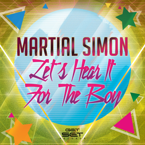 Let's Hear It For The Boy (Radio)
