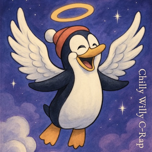 Chilly Willy C-Rap