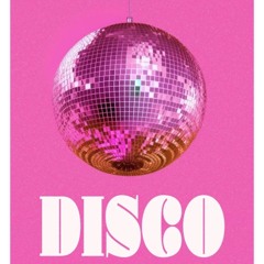 Sunday Disco Session