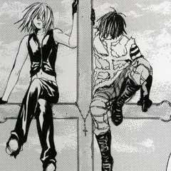 Lv . 2 vision   cover