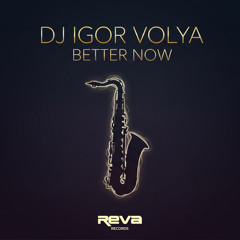 Better Now (Original Mix)
