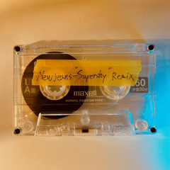 NewJeans - "Super Shy" SZY Remix