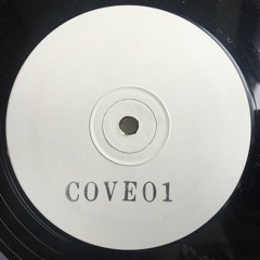 COVE01 / COVE01 - JAPANESE JUNGLE / HARDCORE BREAKBEAT