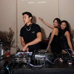 Sample Mixes