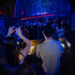 Nativo at United Dance vol. 4
