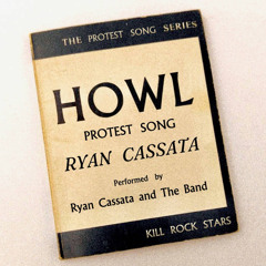 Ryan Cassata - HOWL (Protest Song) Cover by Nina Nepa