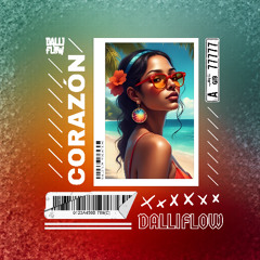 DalliFlow - Corazon