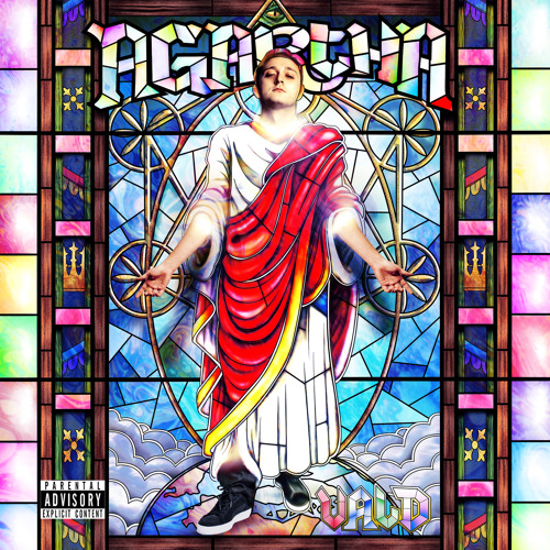 Vitrine (feat. Damso)