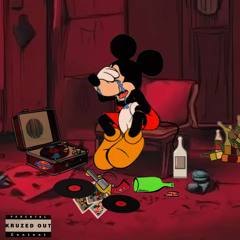 I’m Giving Up on Love… (Fuck Love Mix)