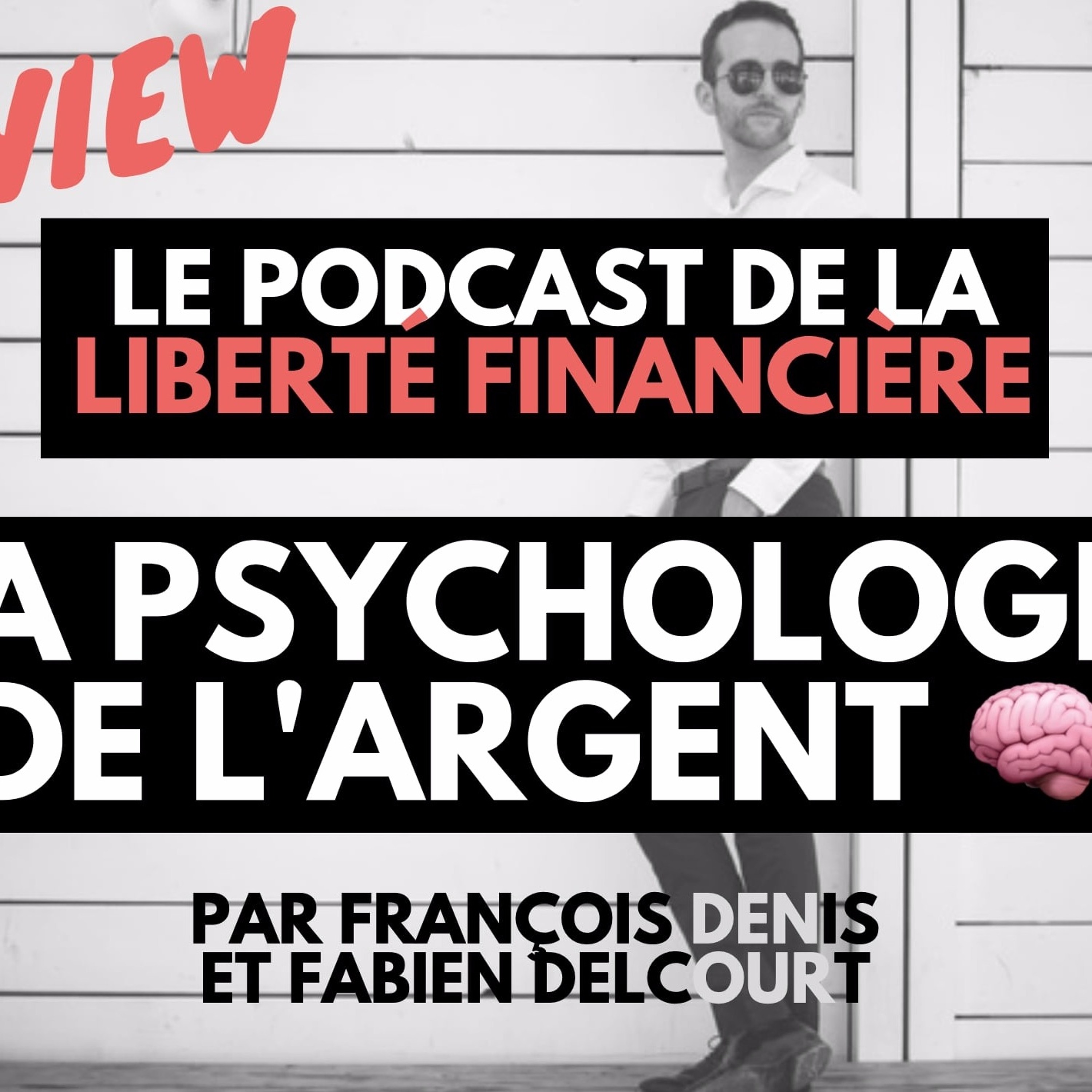 PIC Podcast - Politique. Investissement. Culture.