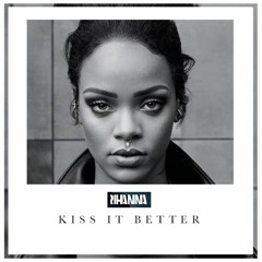 AAS x Rihanna - Like That (Rihanna - Kiss It Better Remix)