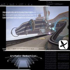 Archaic Deduction