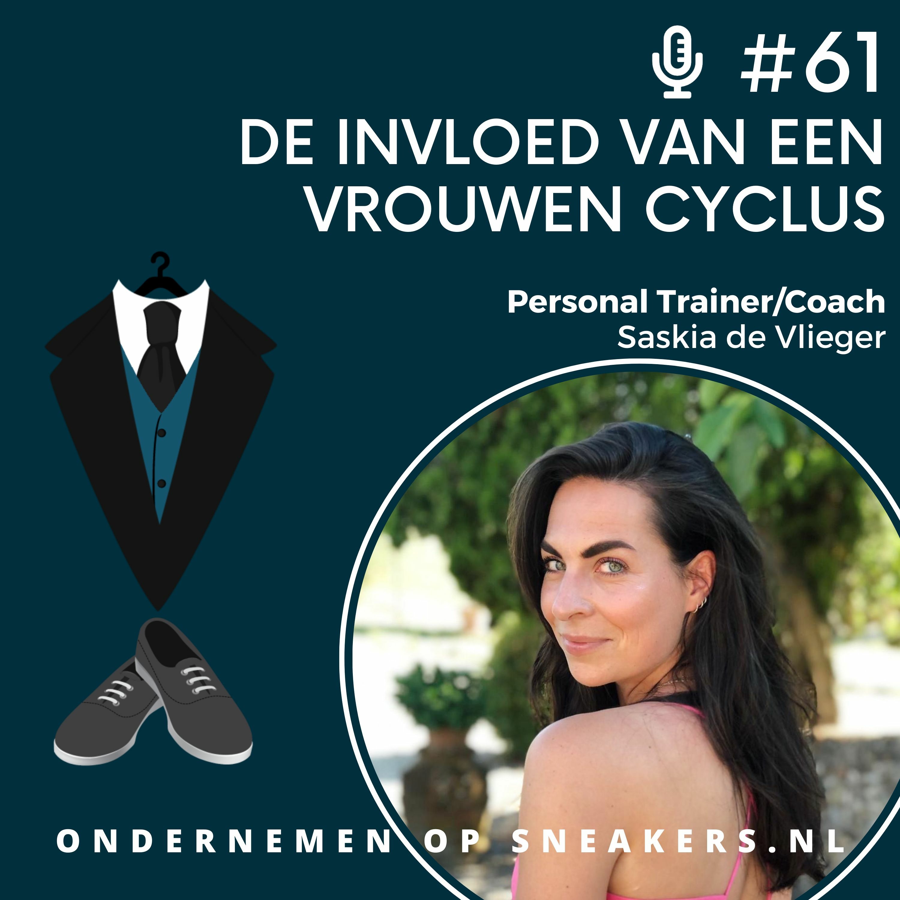 Ondernemen op Sneakers