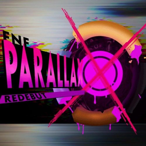 FNF: Parallax REDEBUT [CANCELLED]