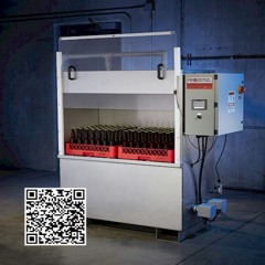 Single Temp Batch Pasteurizer: High-Quality, Compact Pasteurization for Small to Mid-Sized Producers