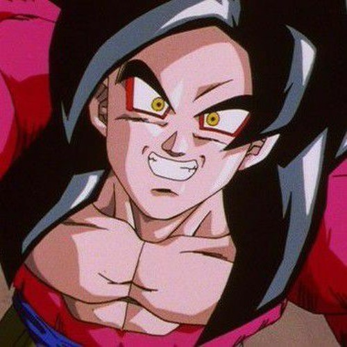 It's not love, IT'S FURYYYYYYYYYYYY- Goku Hardstyle fuaaaaaa x Tevvez