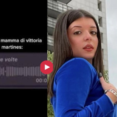 New++ 18* audio vittoria martines telegram vittoria martines twitter audio completo Collegamento Exlusive complete