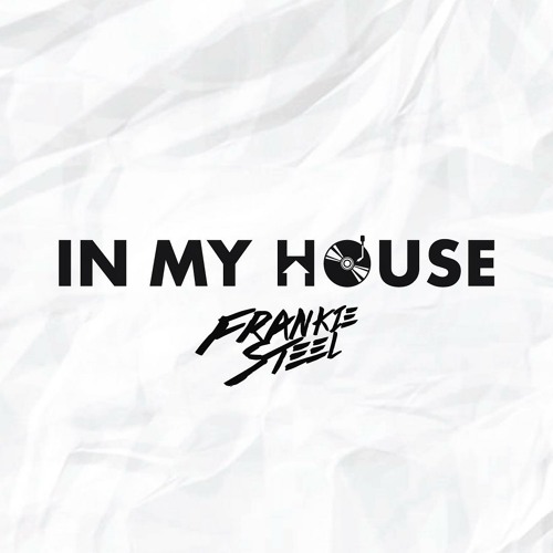 In My House (Extended Mix)