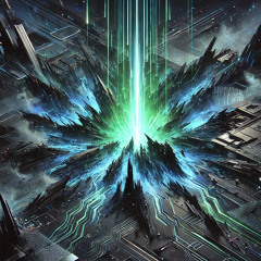 Electronic Rift