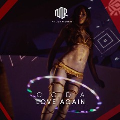 Coda - Love Again | Free Download |