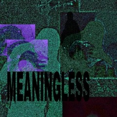 KILLSOLOMON - MEANINGLESS ft. 83HADES, $MUDGE & WITCHY (prod. Donnie Katana)
