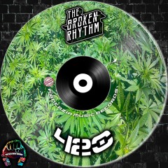 The Broken Rhythm - 420 ( Original Mix )