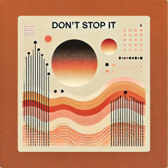 Dont stop it  [Teaser]