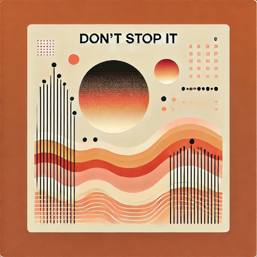 Dont stop it  [Teaser]