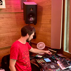 An Hour of Thin Consolation w/ Sublyme Diagonal @ Kiosk Radio 18.08.2022