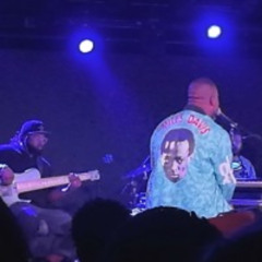 Robert Glasper 6/20/24 Cincinnati, OH @ Ludlow Garage
