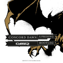 Concord Dawn - Morning Light (ChaseR bootleg) cut