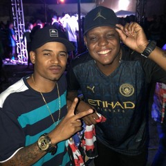 MCS JUNINHO FSF & MC KÁ - SEU GOSTOSO - É VOCÊ DE 4 REBOLA E JOGA (DJ'S MK & DENTINHO DO ESCADÃO)