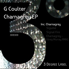 G Coulter - Charnagrey