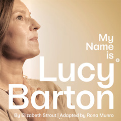 My Name is Lucy Barton Snippet