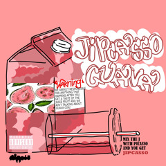 Jipcasso - Guava (Prod. CertiBeats)