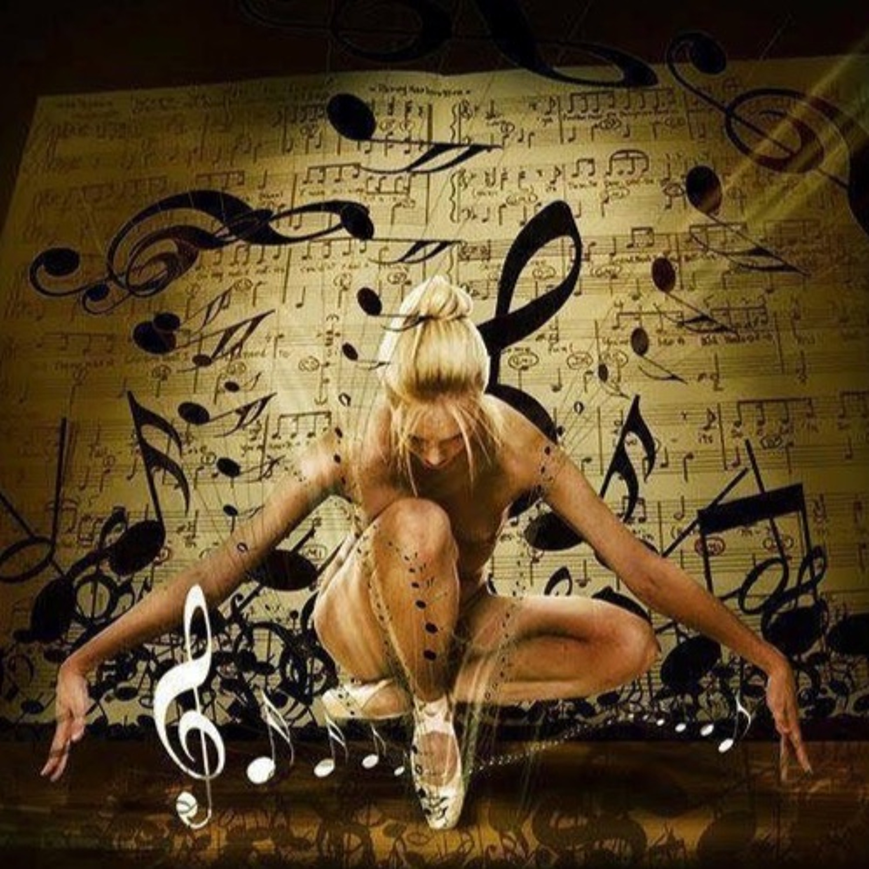 Ɓ.єℓℓє.мυѕιcAят Ɲ°115  ♫.•*¨*•♫♪♪♫•*¨*•.¸¸❤Ƹ̵̡Ӝ̵̨̄Ʒ episode artwork