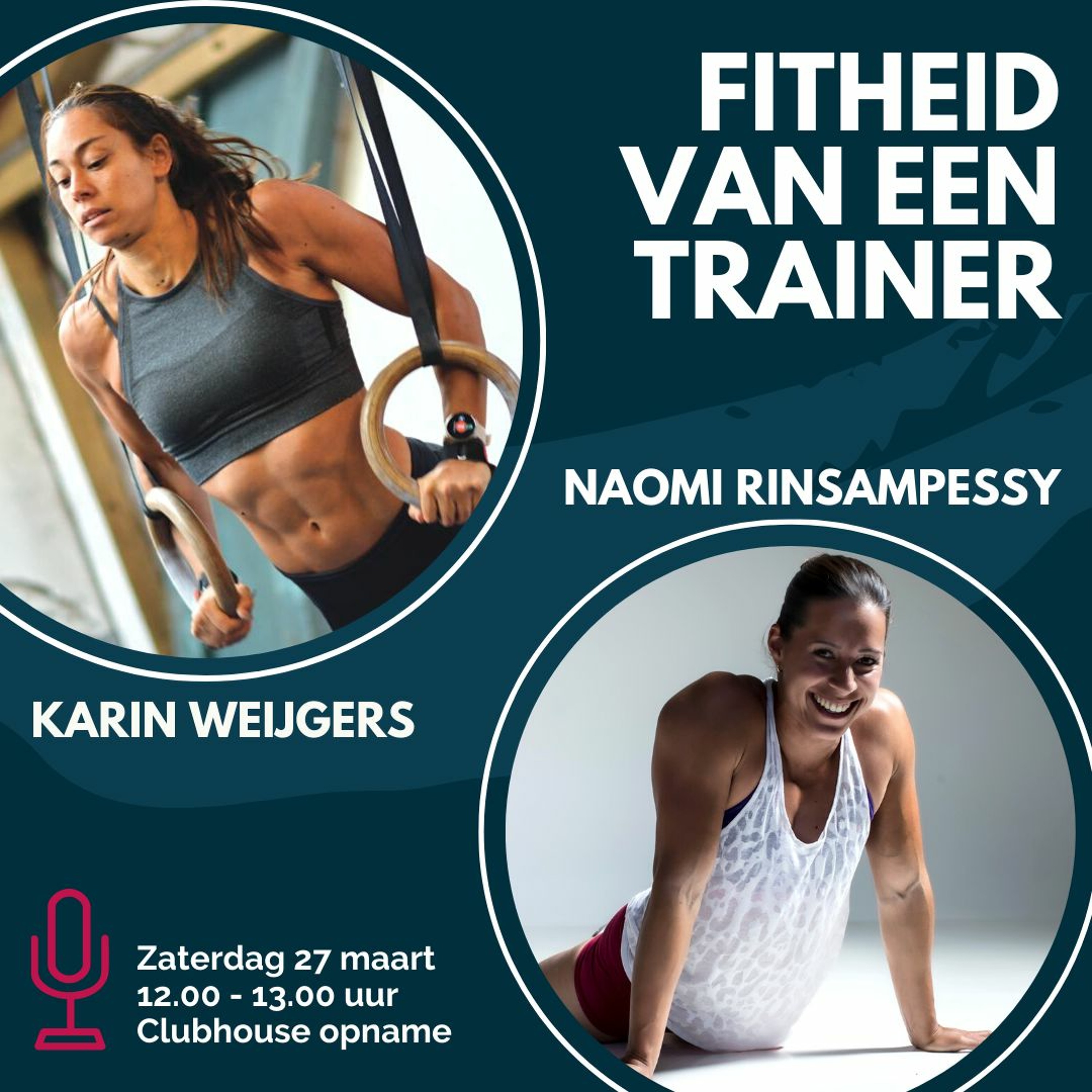 Ondernemen op Sneakers