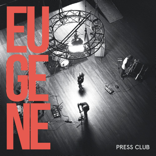 Eugene (Single Edit)