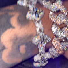 Do theyk u rock wit me?