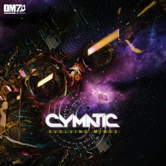 Cymatic - Evolving Minds | #DM7033