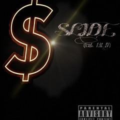 SLIDE (ft. LilD)