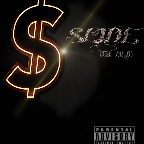 SLIDE (ft. LilD)
