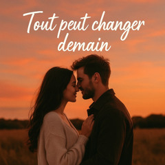 Tout peut changer demain