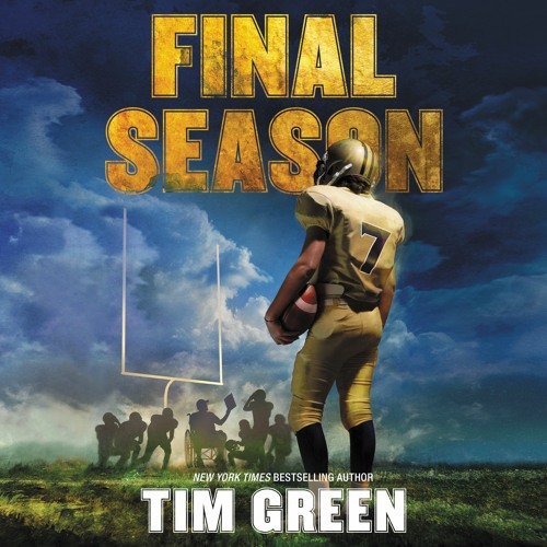 FINAL SEASON by Tim Green