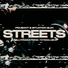 PDub Ant & Situation Slim - Streets