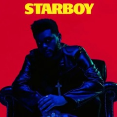 The Weeknd - Zodiac Sign (Prod.SBeatz)