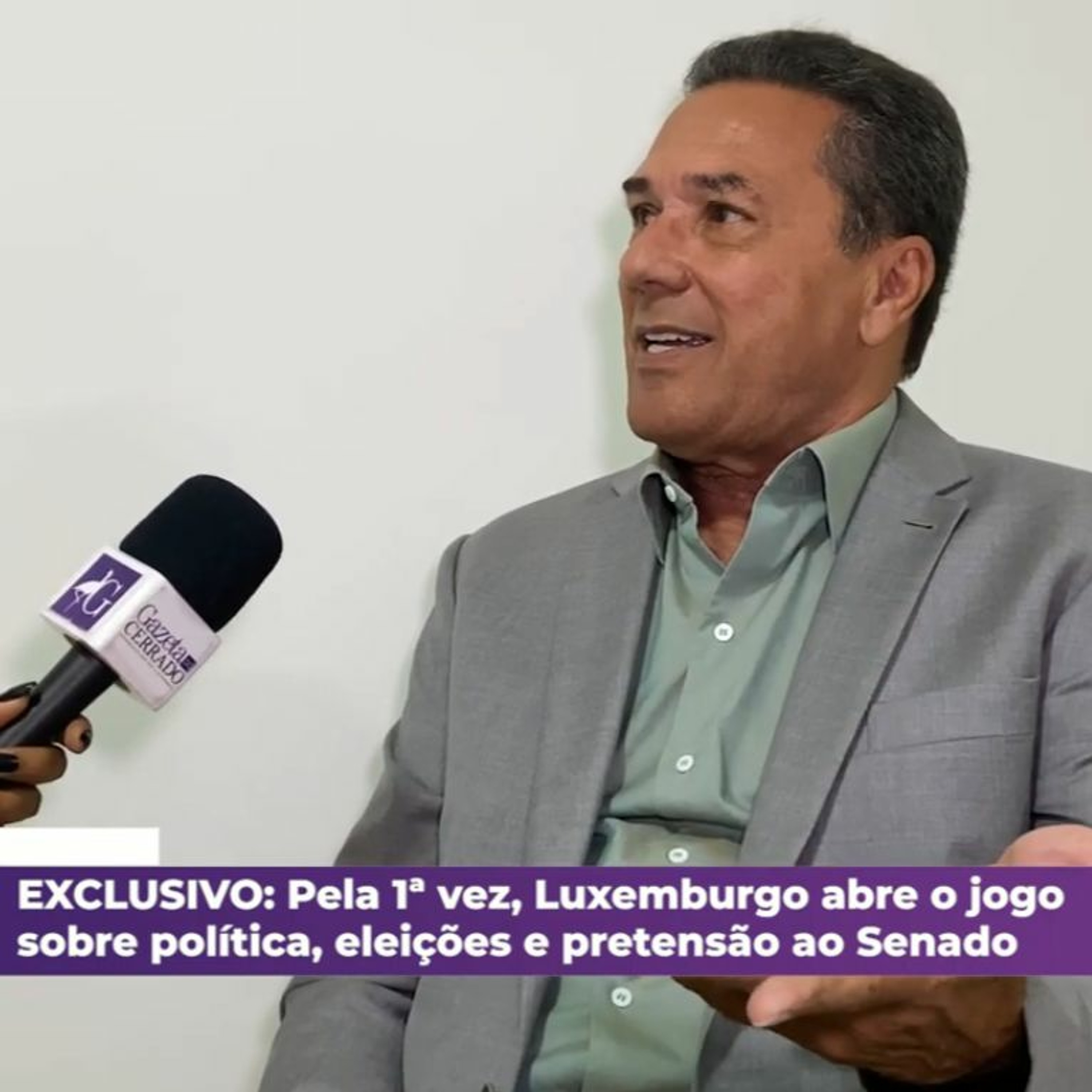 Gazeta do Cerrado