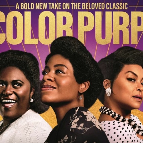 Stream [!Watch] The Color Purple (2023) FuLLMovie MP4/4k